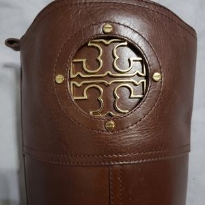 Tory Burch Riding boots
